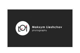 Fotógrafo Max Lieshchov