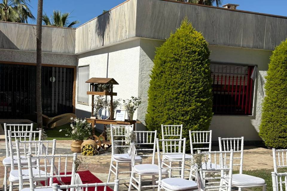 Bodas