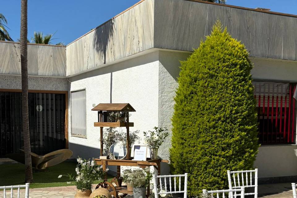 Bodas