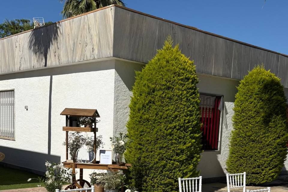 Bodas