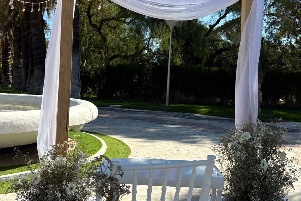 Bodas