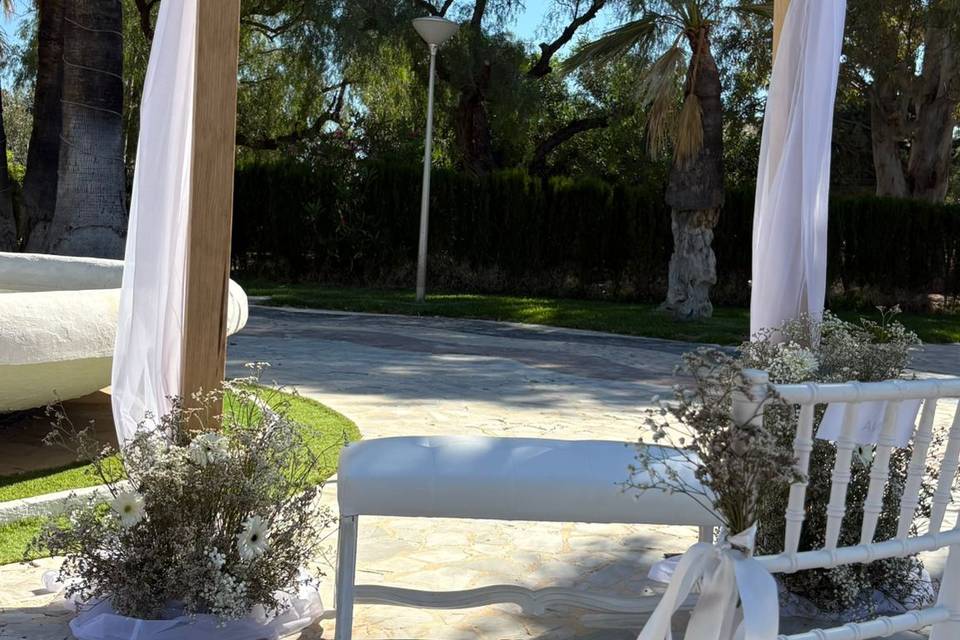 Bodas