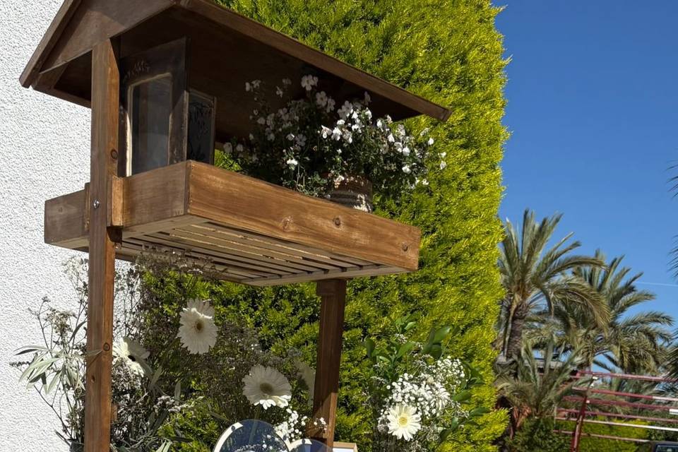 Bodas