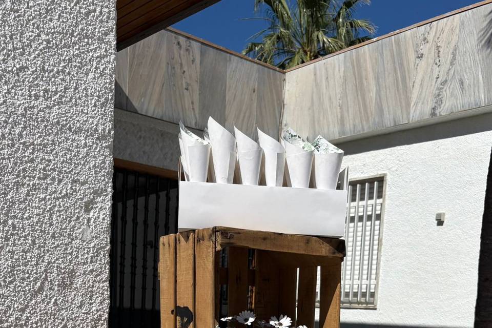 Bodas