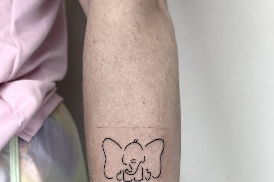 Elefante