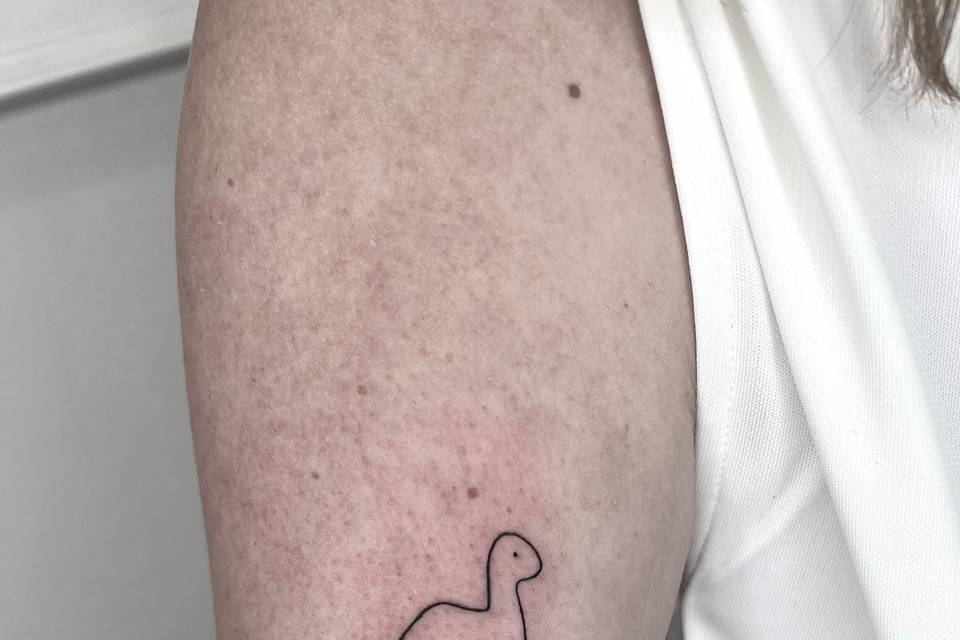 Dino