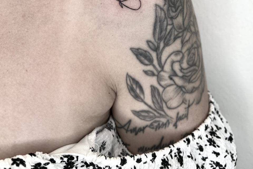 Mariposa