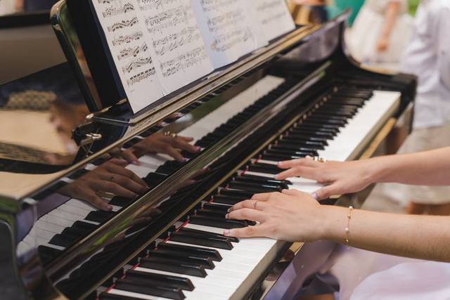 Pianista