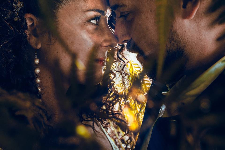 Camilo y Laura