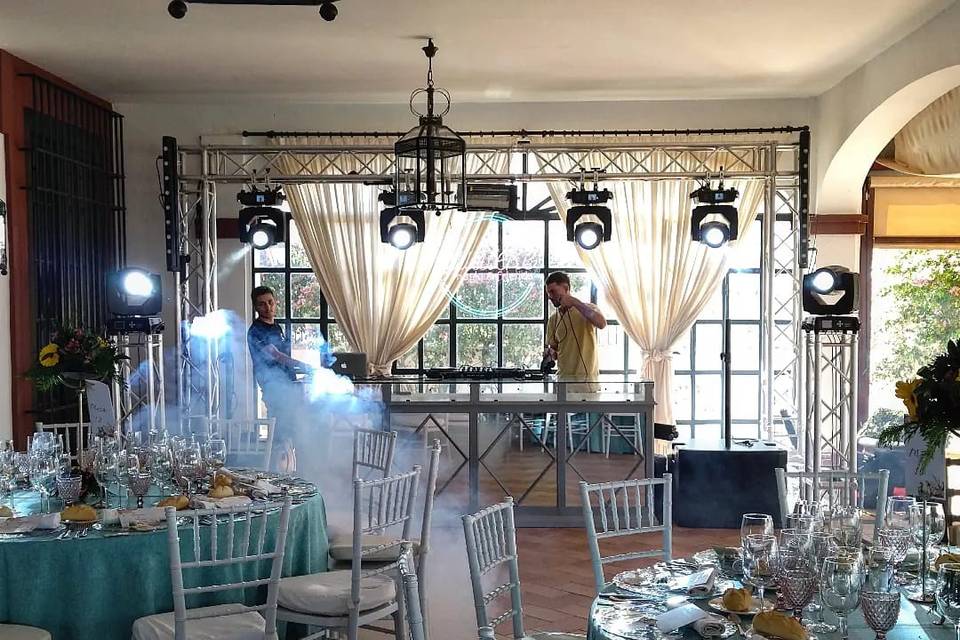 Digital Dreams Eventos