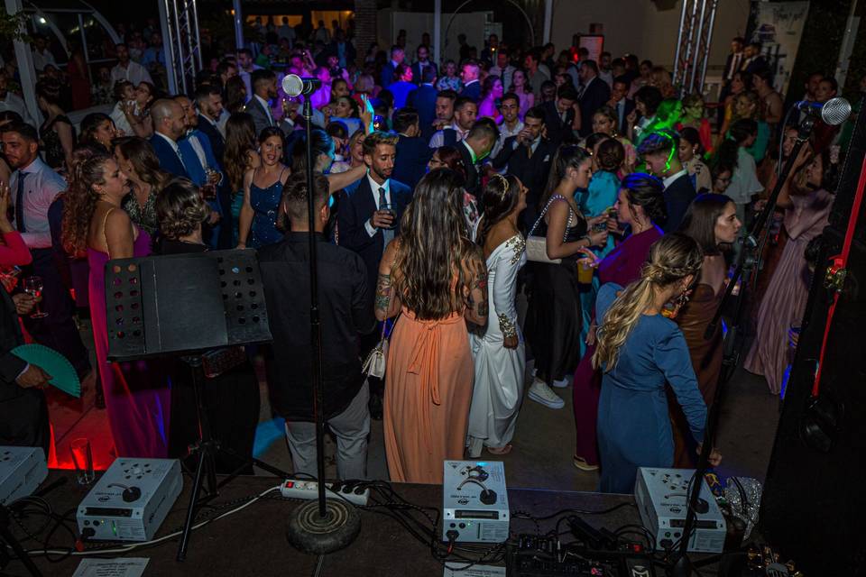 Eventos
