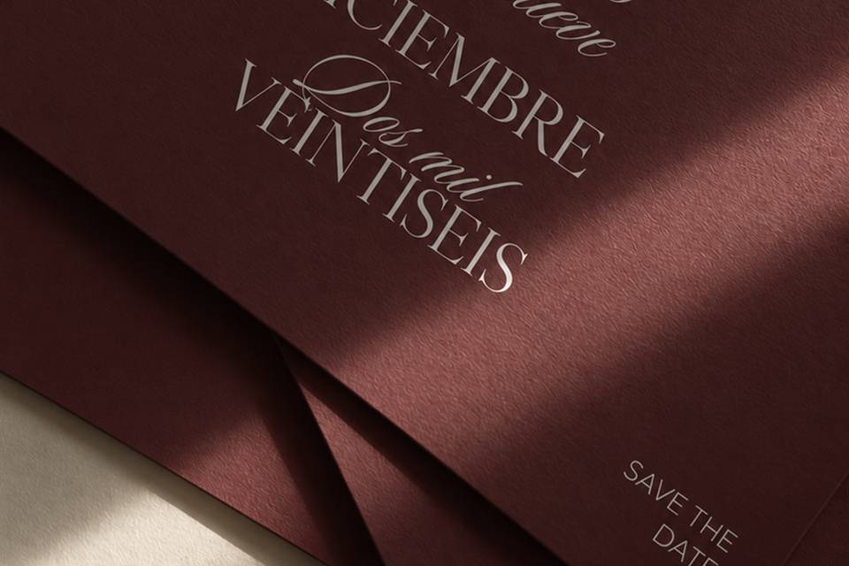 Invitación