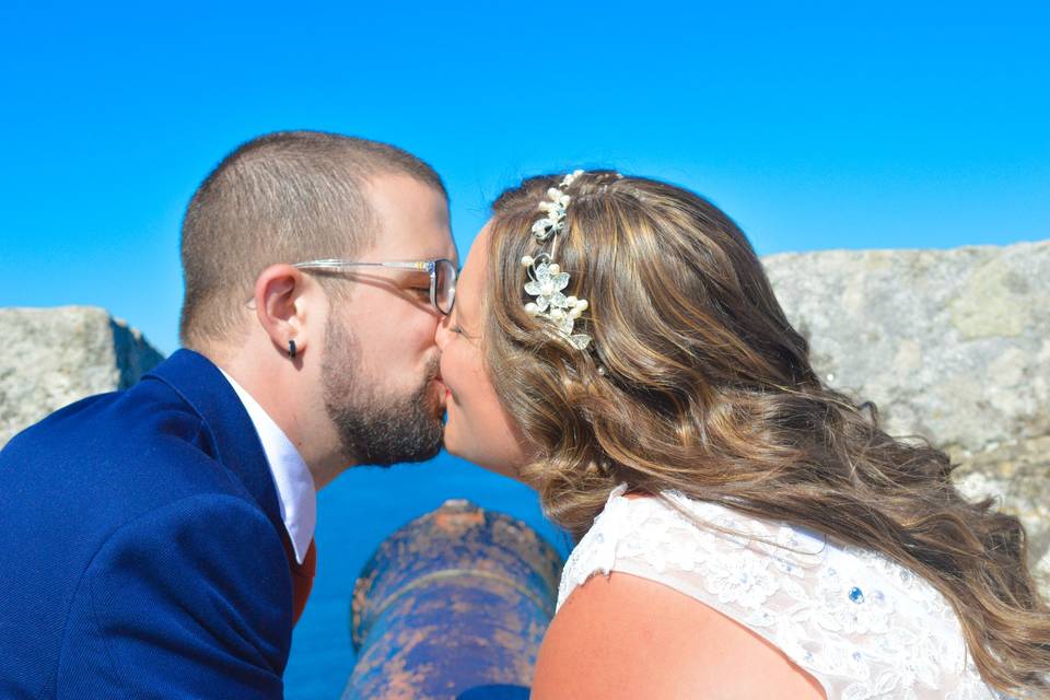 Besos que se quedan