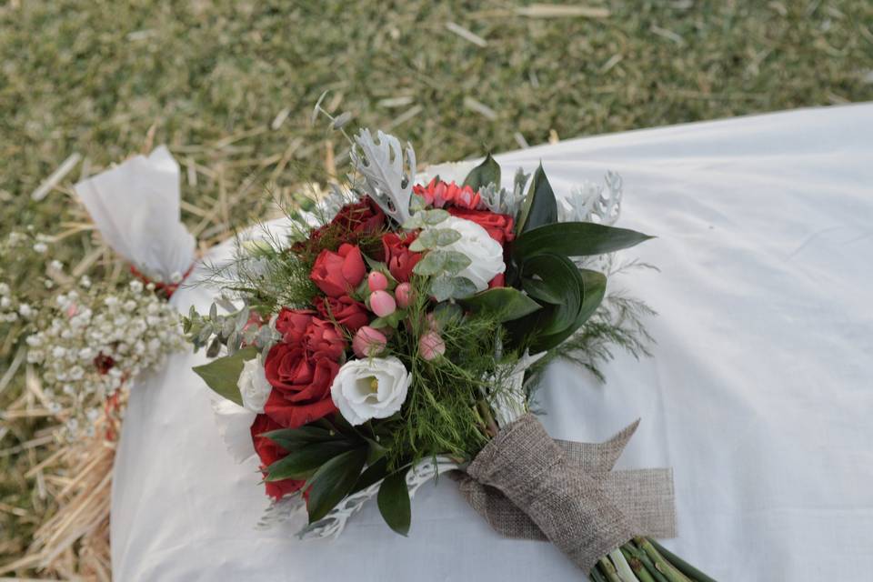 Foto boda
