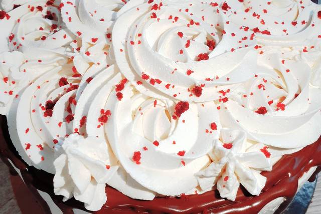 Red velvet