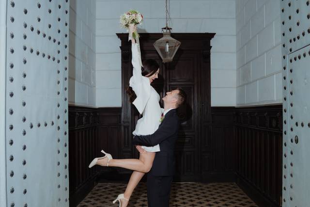 Marta&Javi