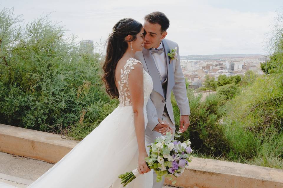 Isa&Marc
