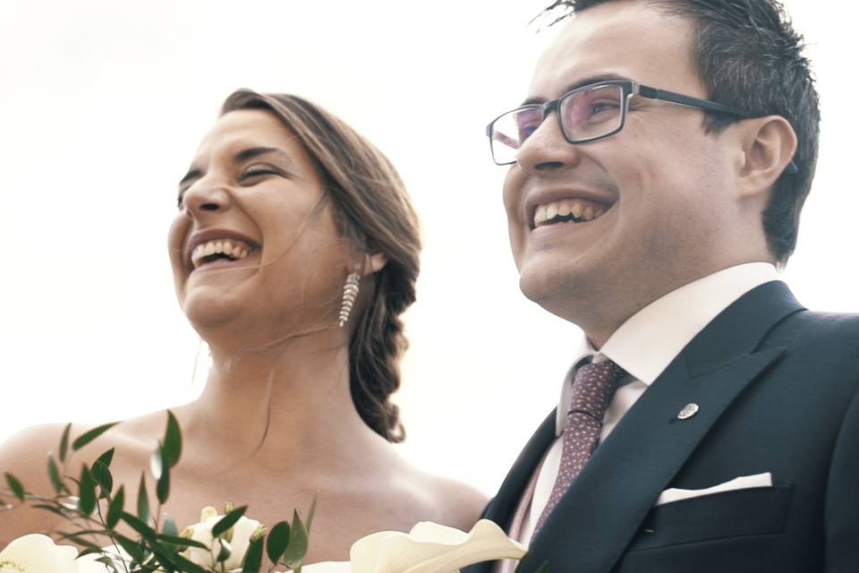 Álvaro + Alicia