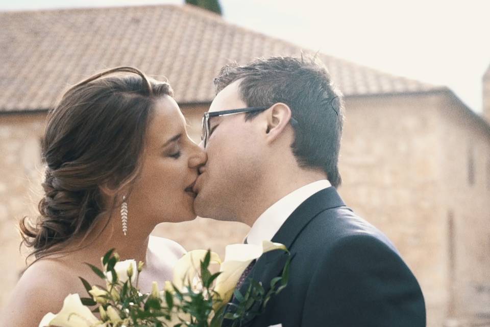 Álvaro + Alicia