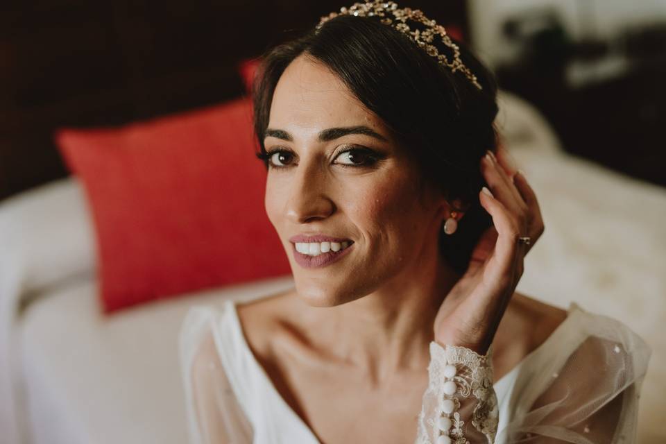 Estela