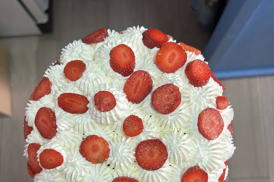 Choosscake
