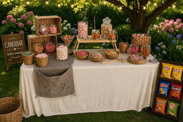 Candy Bar