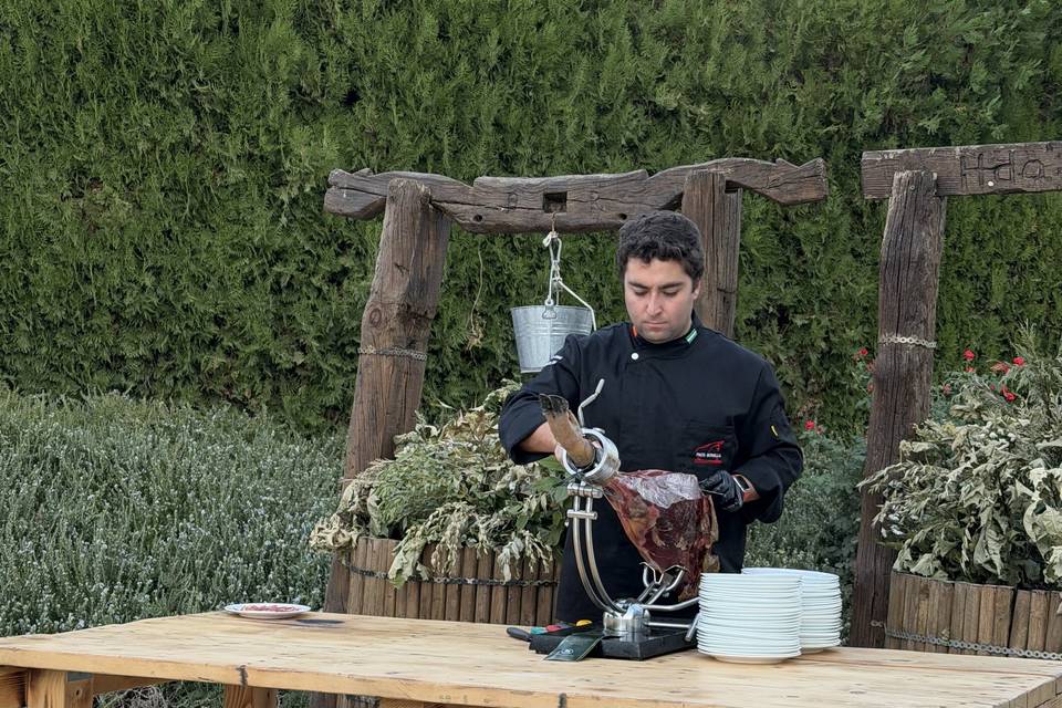 Paco Bonilla López