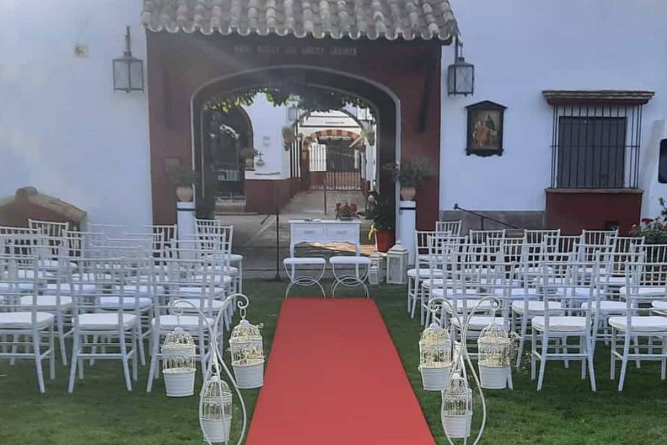 Ceremonia