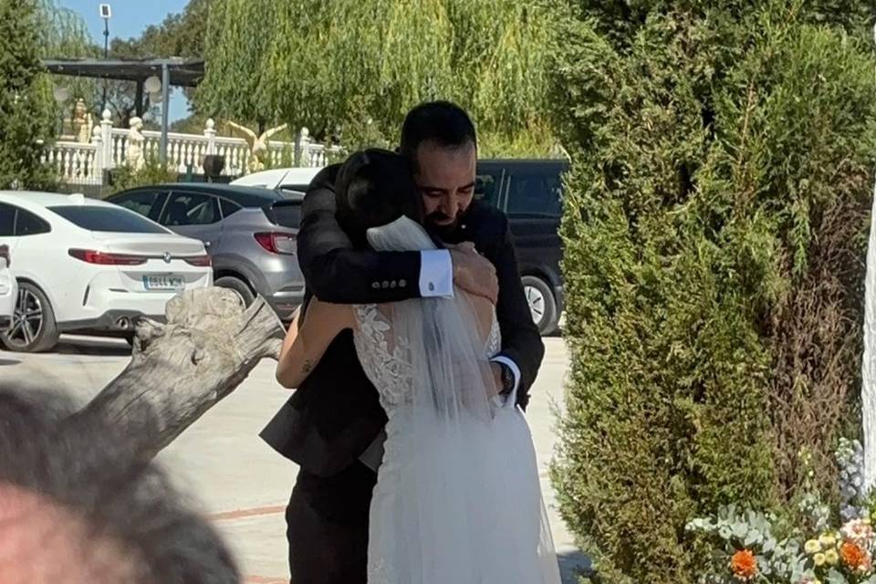 Precioso momento