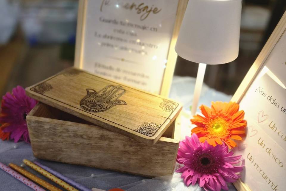 Rincon de los recuerdos