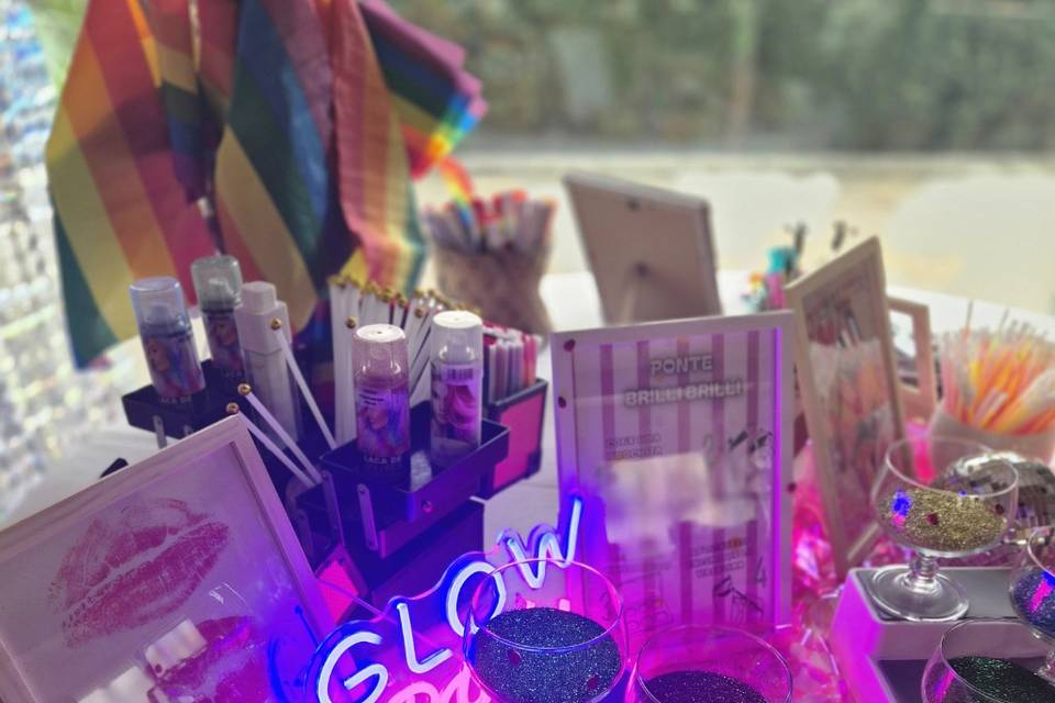Glitter