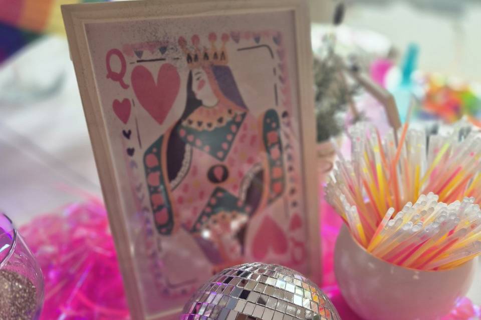 Glitter
