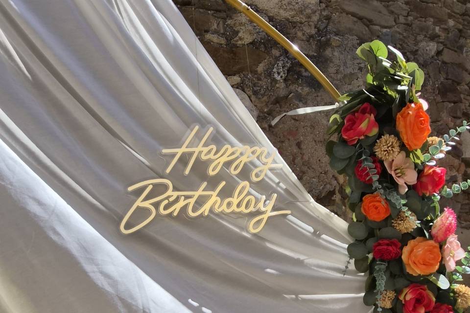 70 Cumpleaños