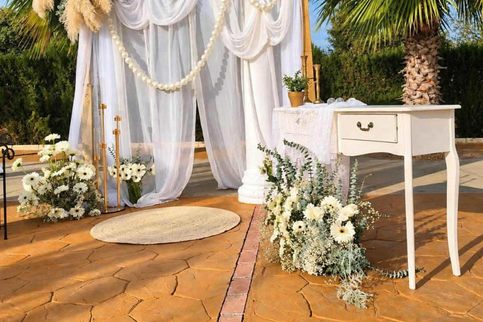 Altar