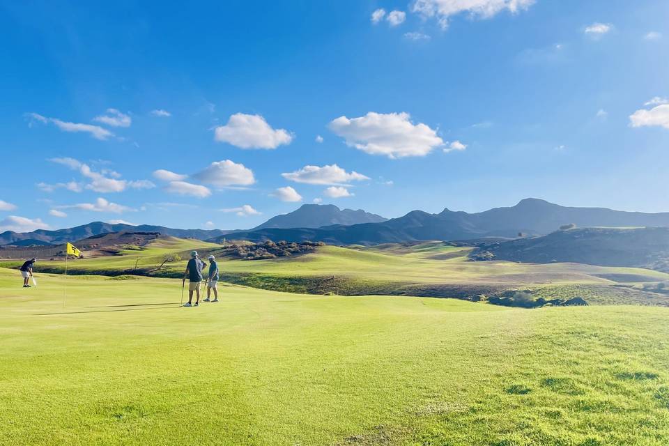 GOLF