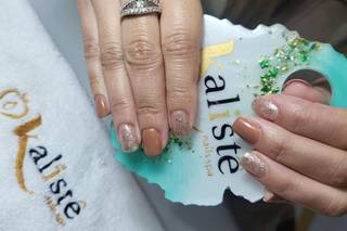 Kalisté nails spa