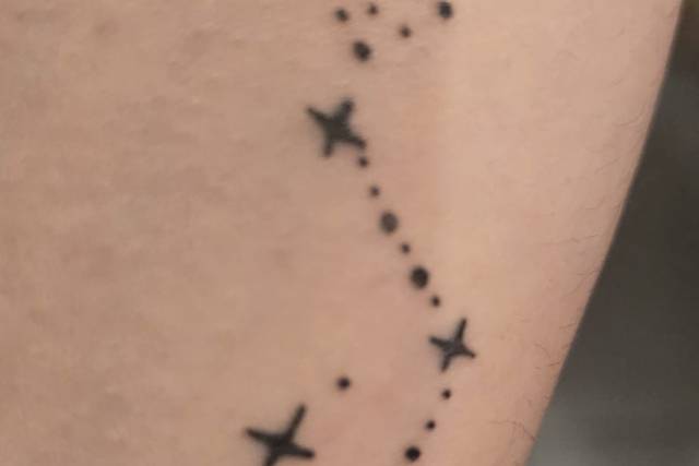 Tatoo