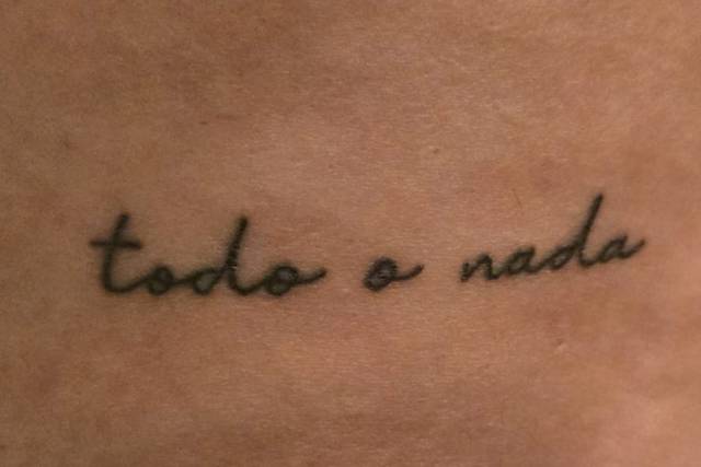 Tattoo