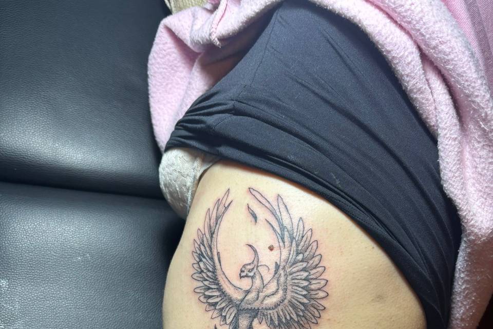 Tattoo