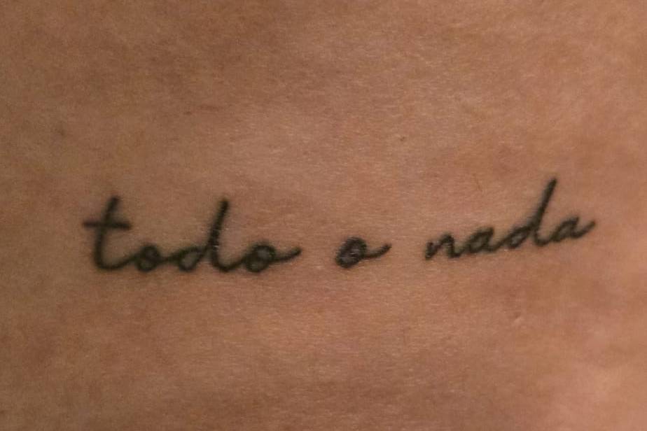 Tattoo