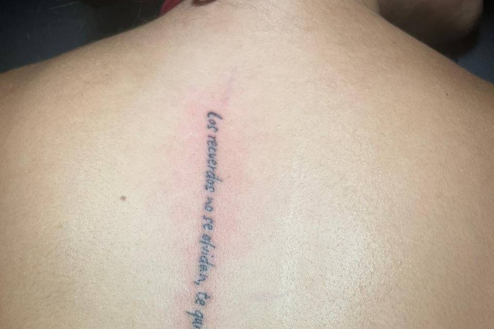 Tattoo
