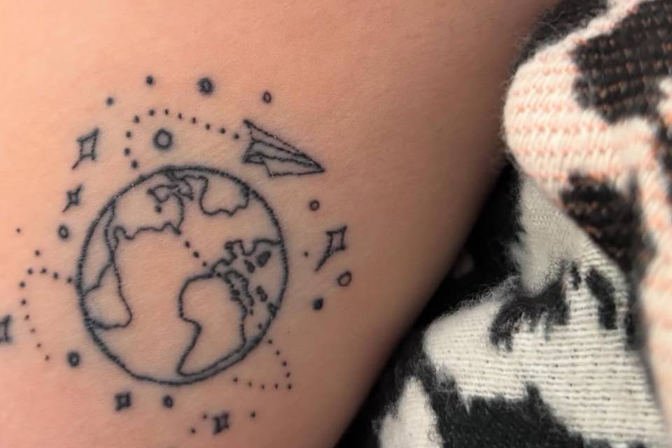 Mundo