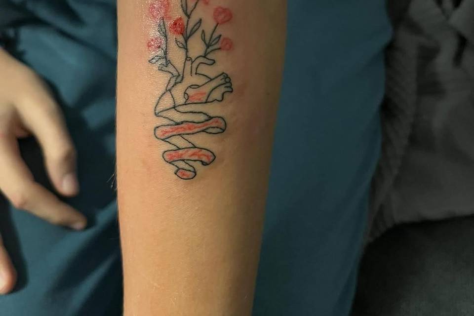 Corazon
