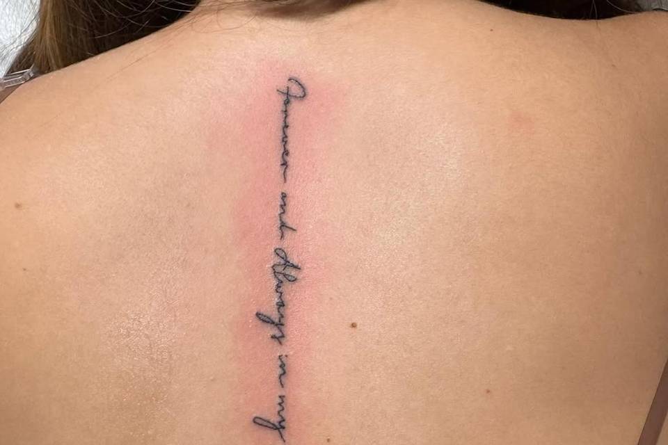 Tattoo