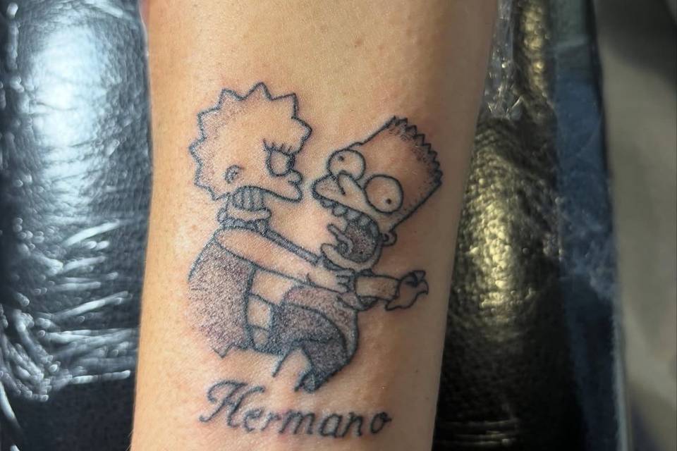 Tattoo