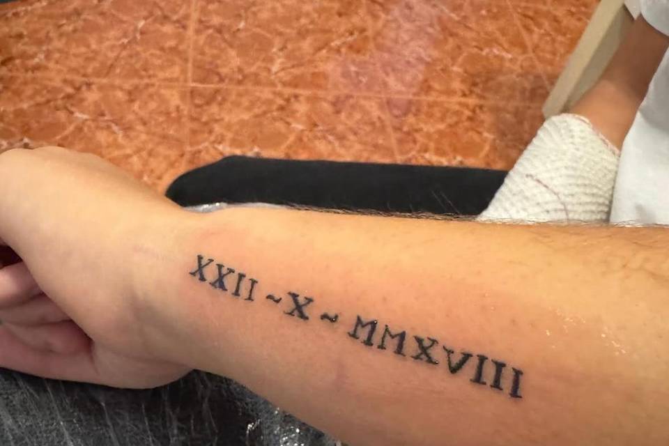 Tattoo