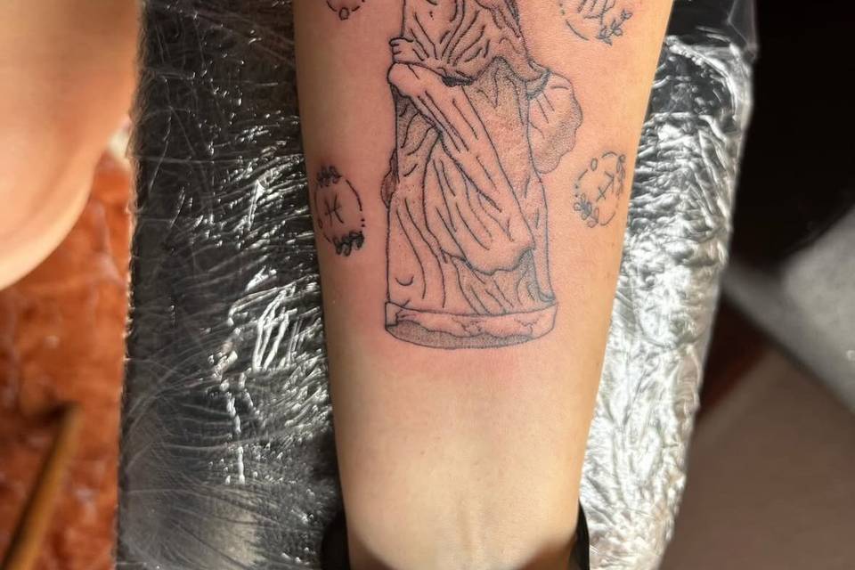Tattoo