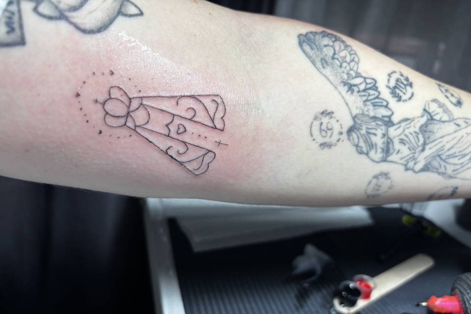 Virgen