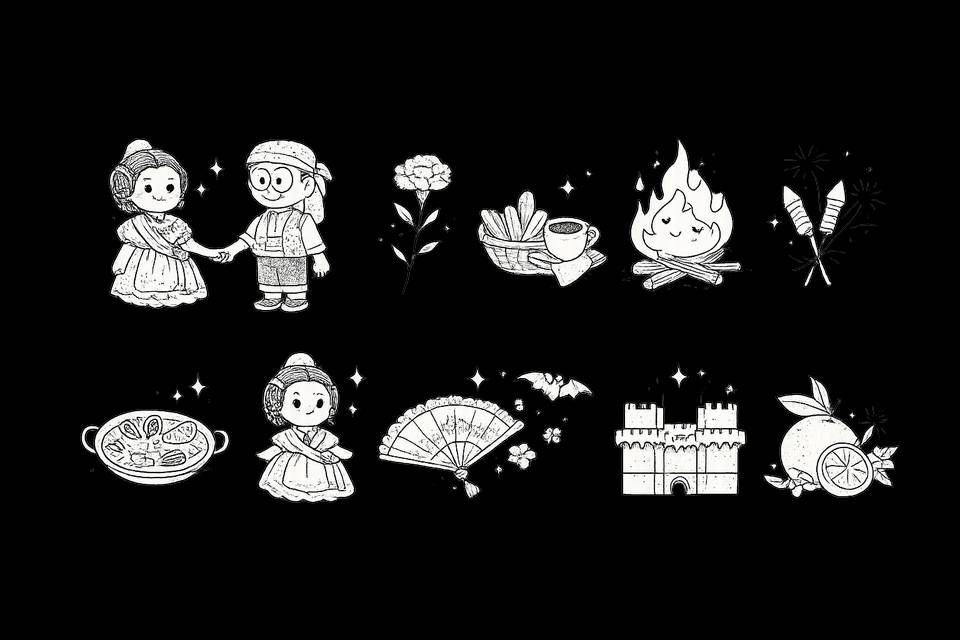 Fallas