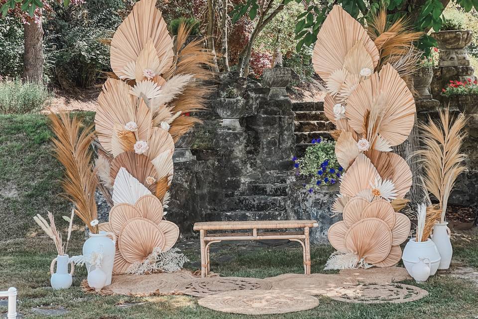 Altar